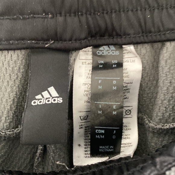 Adidas climawarm pants - Picture 2 of 5